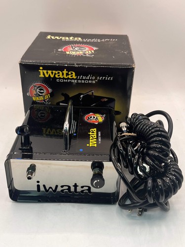 Iwata is35m studio - iwata,