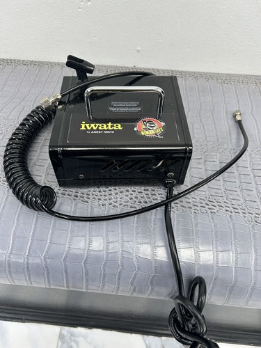 Iwata is35m studio series - iwata,